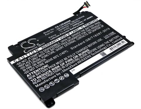 Bateria  lenovo 00hw020