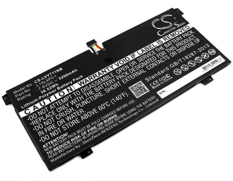 Bateria  lenovo l15m4pc1
