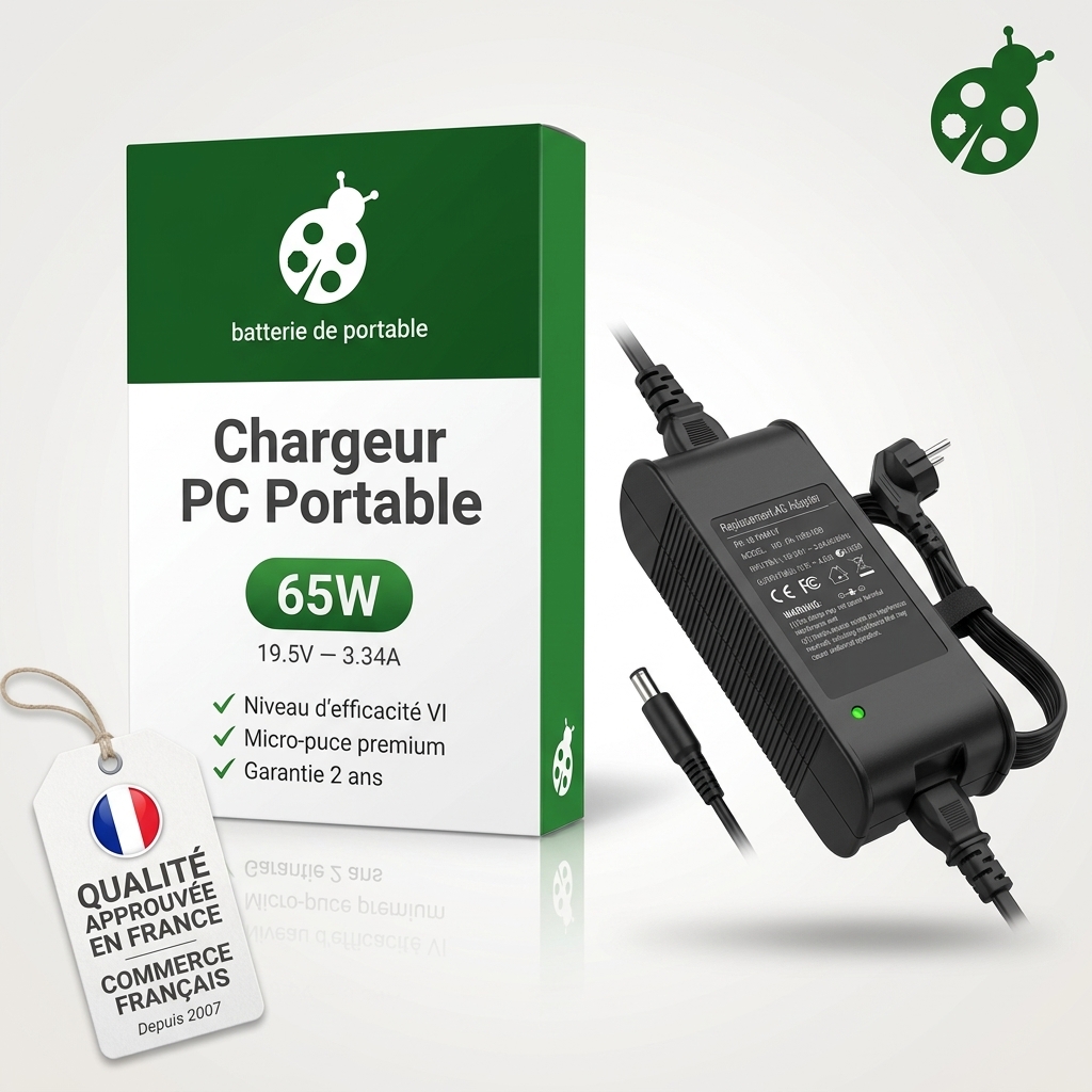 Cargador para dell latitude 12 rugged extreme 720