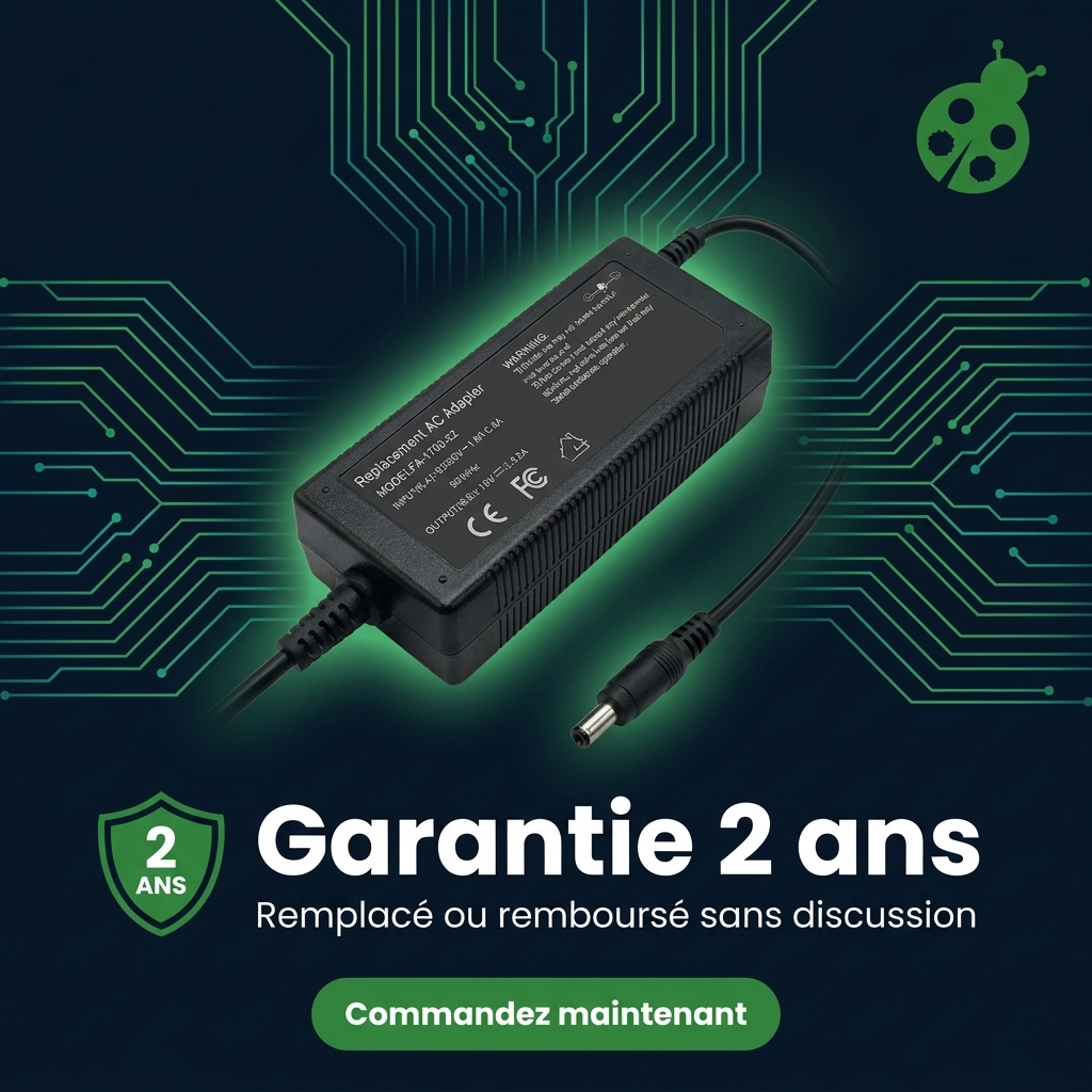 Cargador ordenador portatil y notebook asus x540y