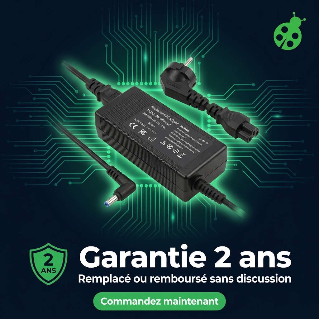 Cargador ordenador portatil y notebook dell inspiron 17 5000 5767