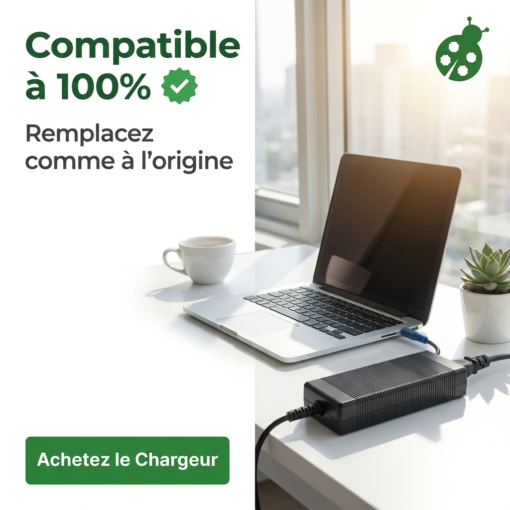 Cargador ordenador portatil y notebook dell inspiron 17 5000 5767
