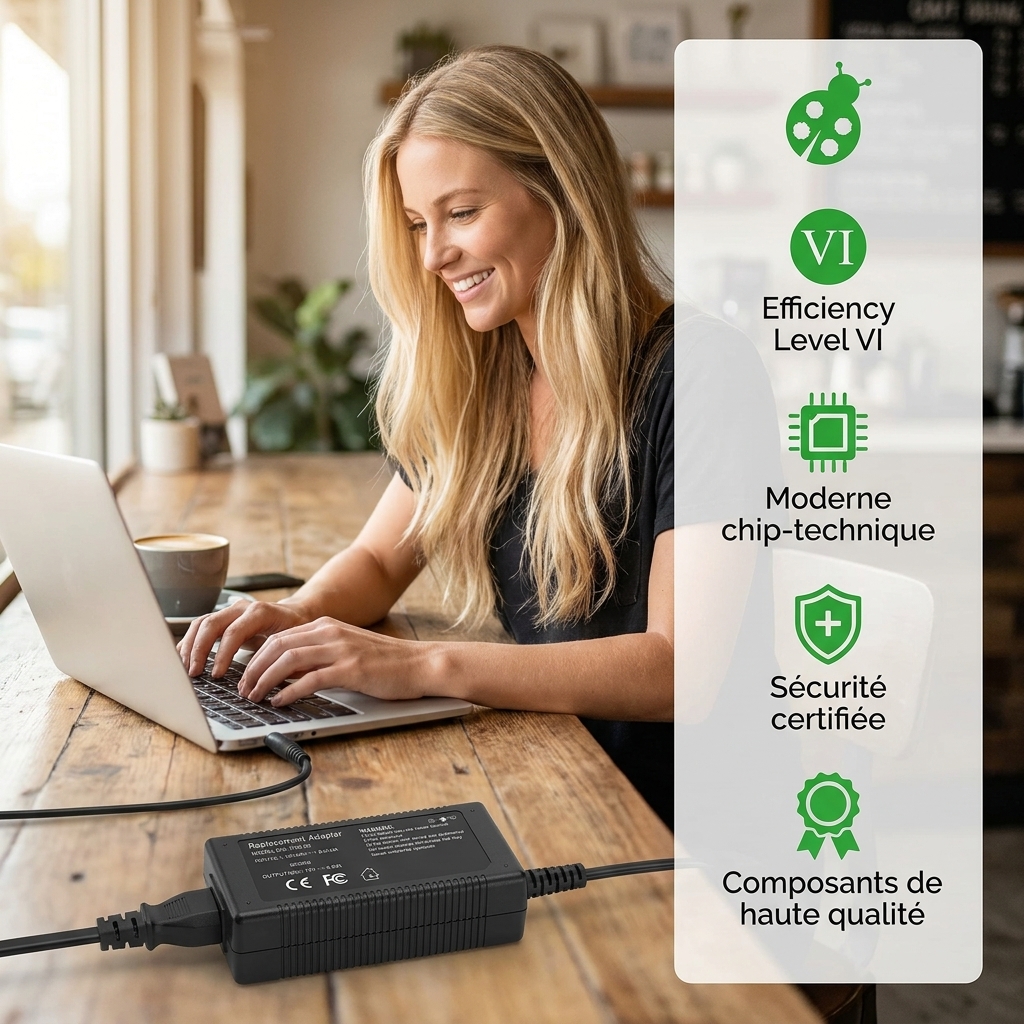 Cargador ordenador portatil y notebook asus a540l