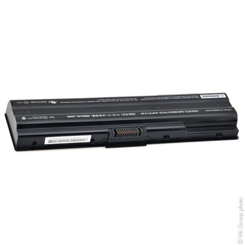 Bateria  packard bell kamet gm