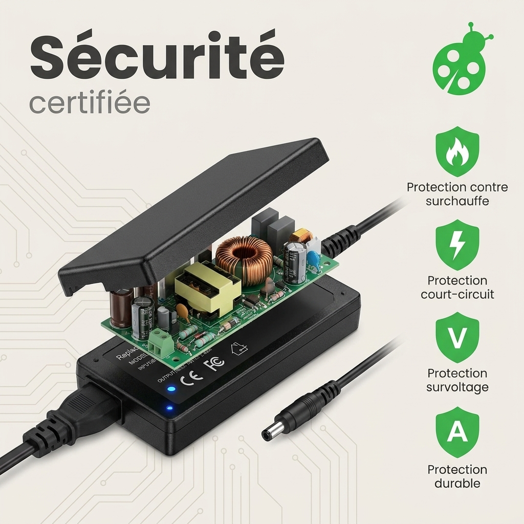 Cargador ordenador portatil y notebook asus x540ya xx055t