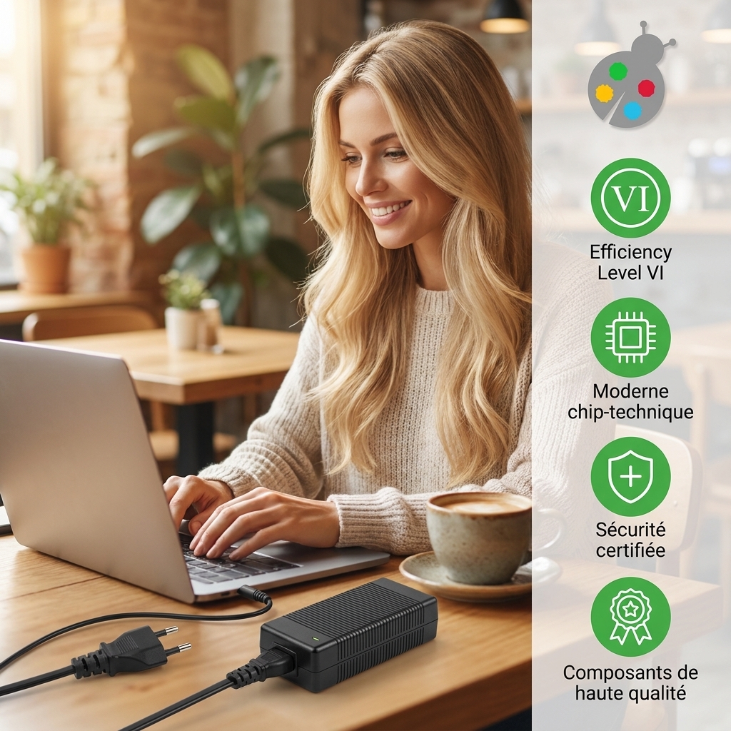 Cargador ordenador portatil y notebook acer aspire 7 a715