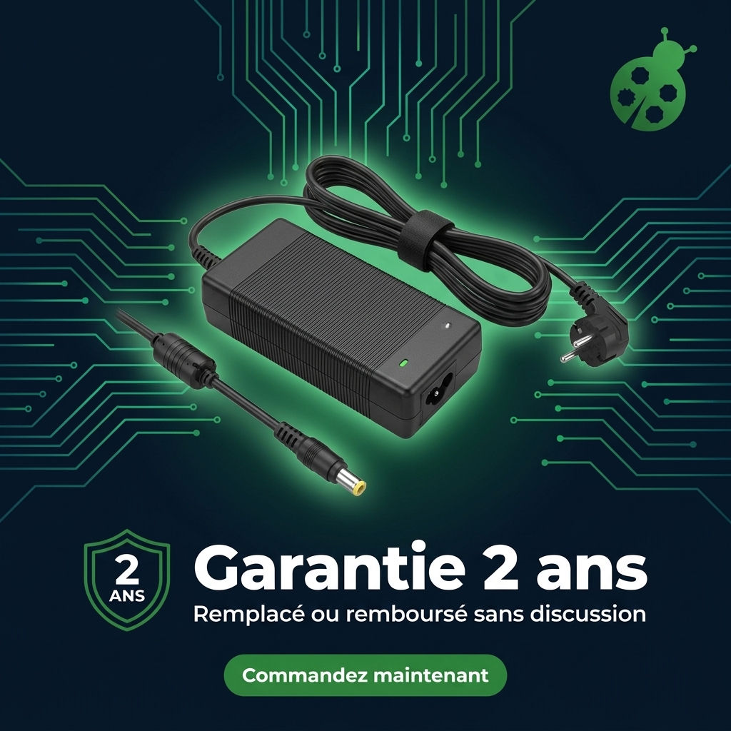 Cargador ordenador portatil y notebook acer aspire 7 a715