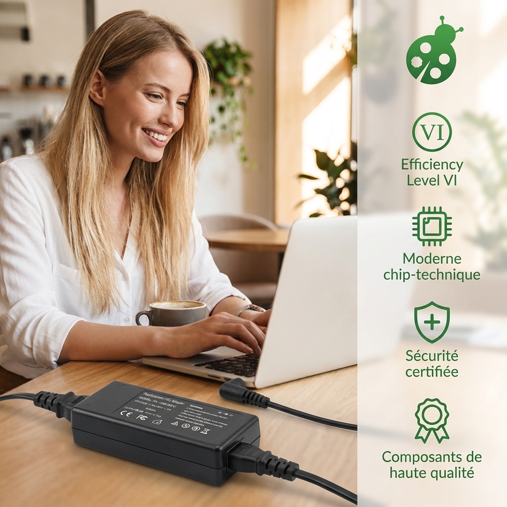 Cargador ordenador portatil y notebook acer aspire 5750zg