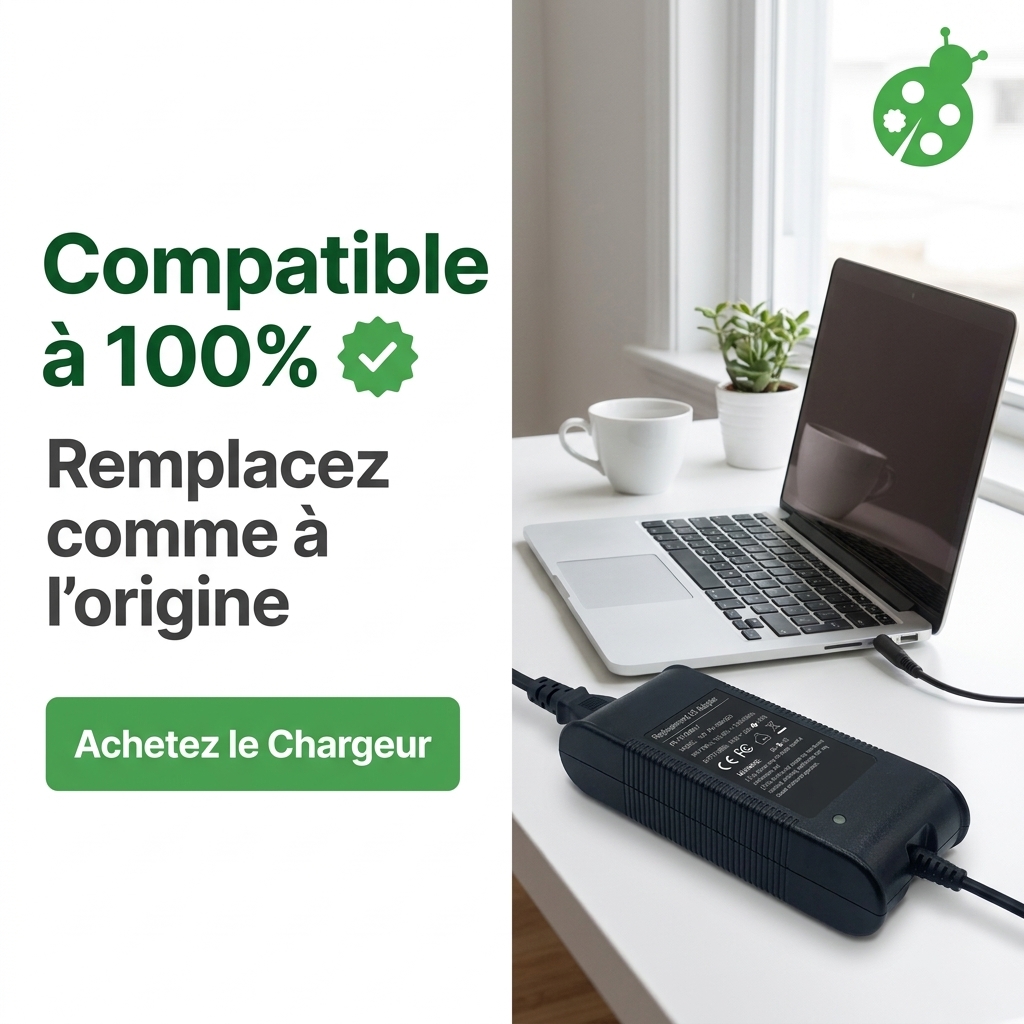 Cargador ordenador portatil y notebook dell studio pp39l