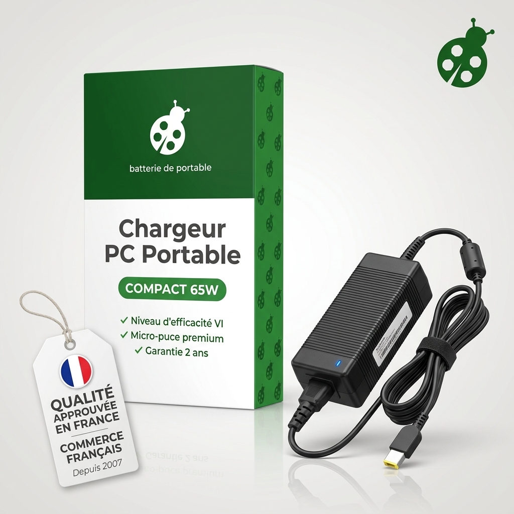 Cargador para lenovo b70 80 80mr