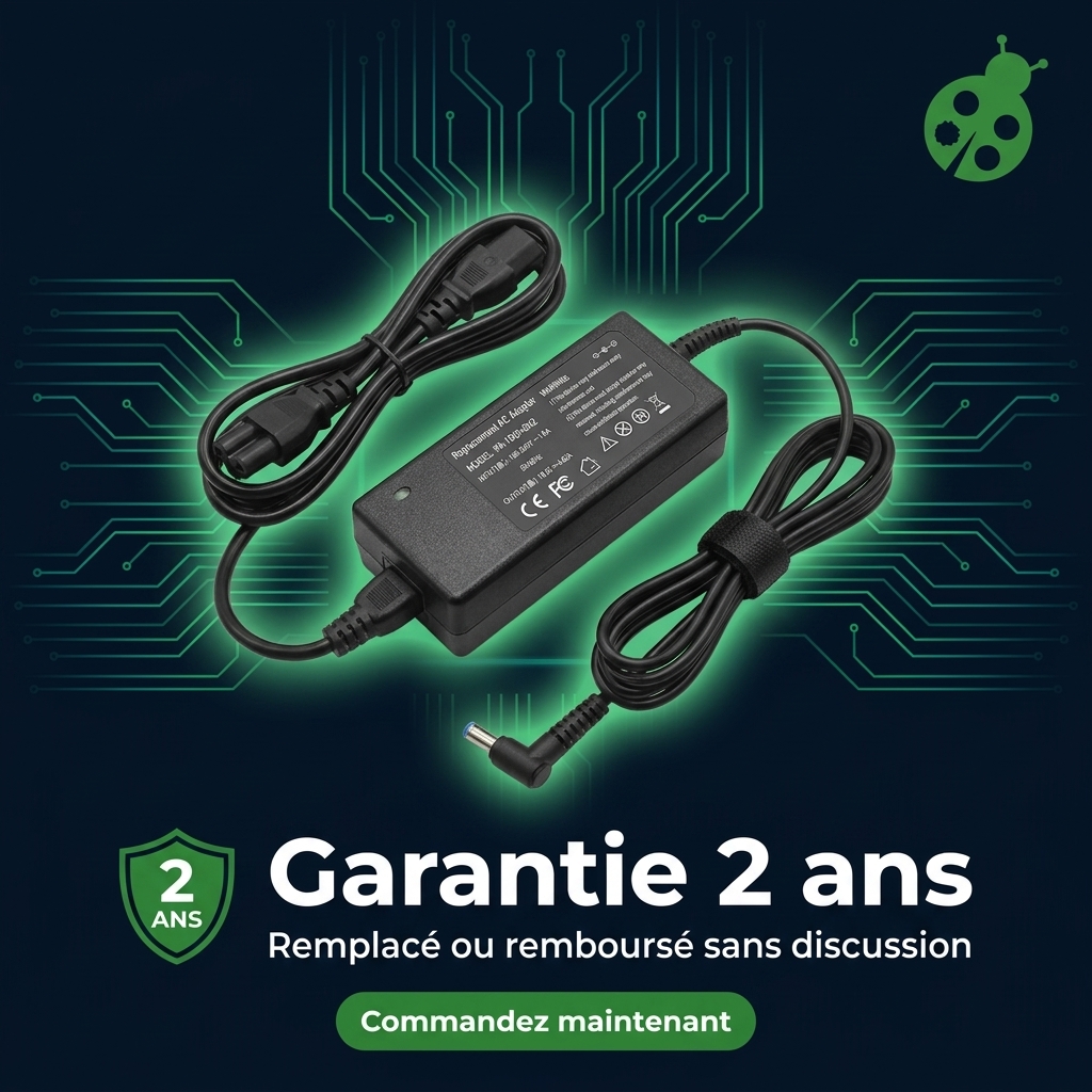 Cargador ordenador portatil y notebook asus p2530uj