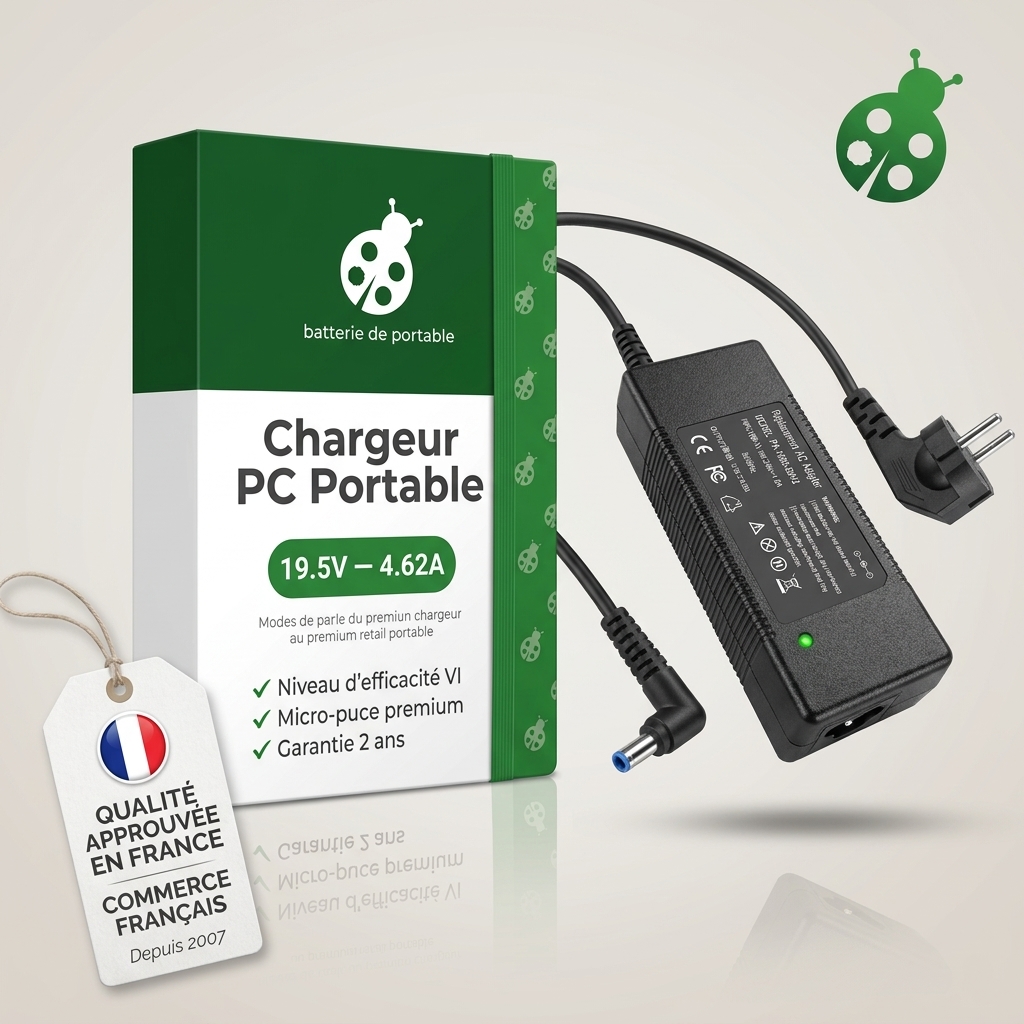 Cargador para ordenador portatil y notebook dell vostro 15 5568-6w1vg