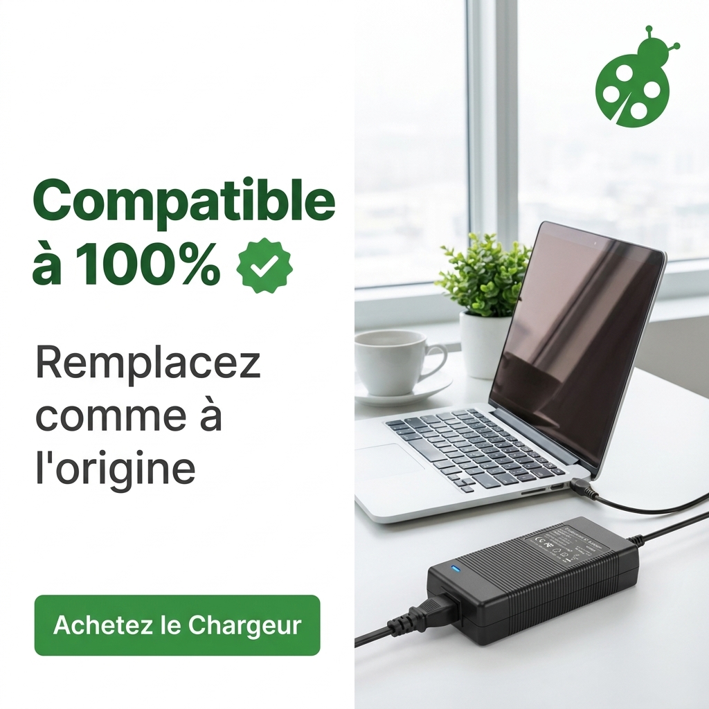 Cargador ordenador portatil y notebook lenovo v110 15isk 80tl