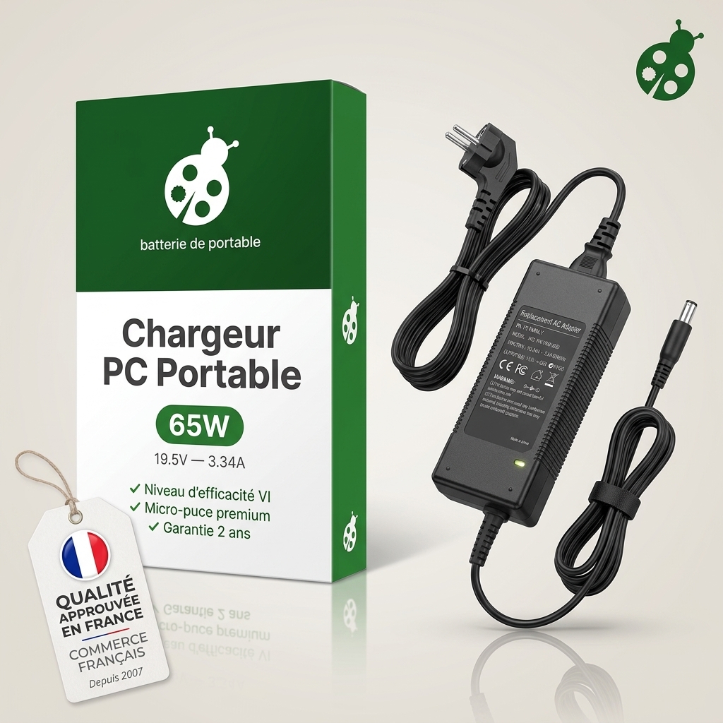 Refc cargador da65nm111 00