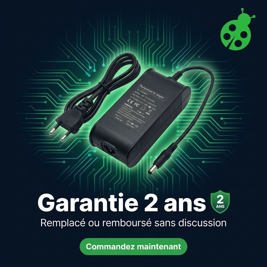 Cargador ordenador portatil y notebook dell inspiron 17 3721 6899