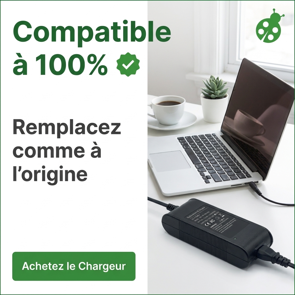 Cargador ordenador portatil y notebook dell inspiron 17 3721 6899