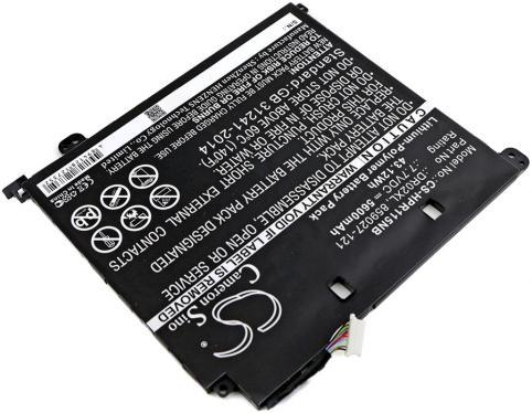 Bateria  hp 859027 121