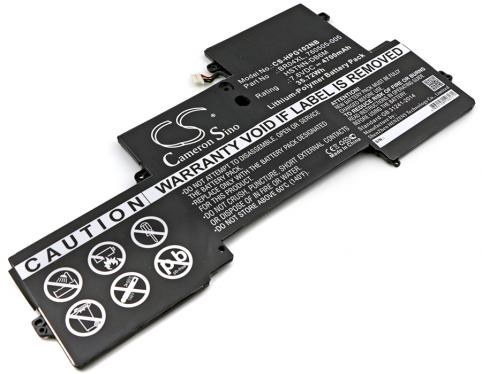 Bateria  hp 765605 005