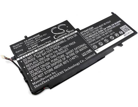 Bateria  hp hstnn lb7c