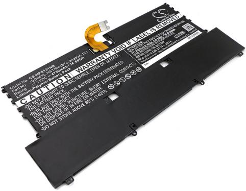 Bateria  hp so04xl 04