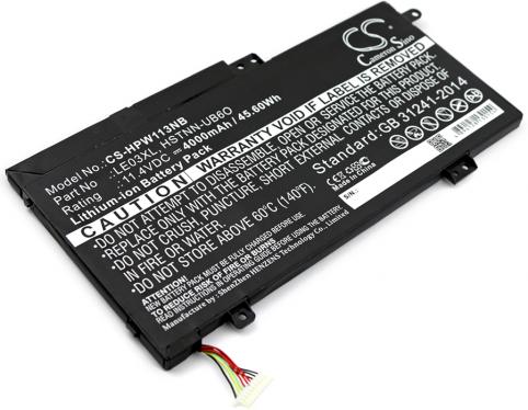 Bateria  hp 796356 005