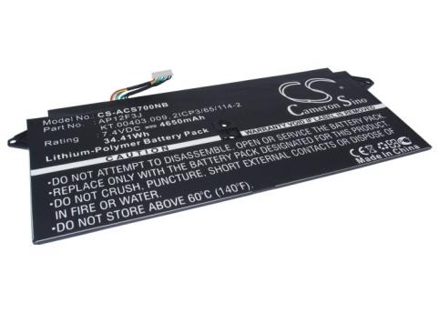 Bateria  acer kt.00403.009