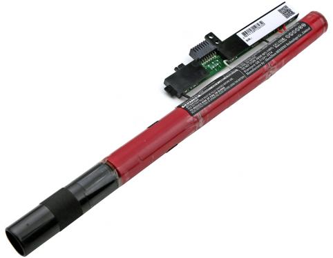 Bateria  acer 18650 00 01 3s1p 0