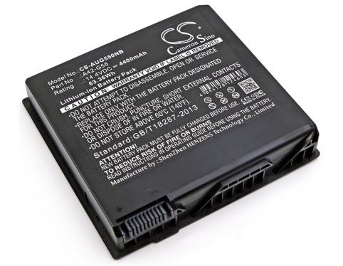 Bateria  asus a42 g55