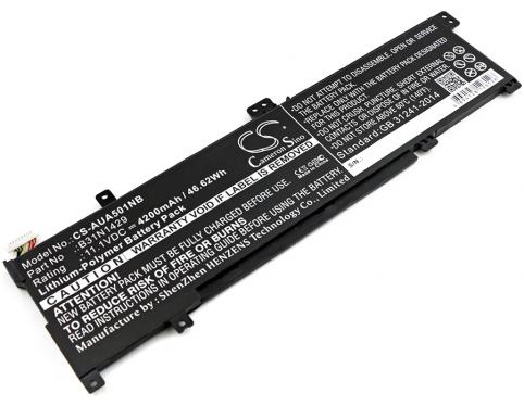 Bateria  asus b31n1429