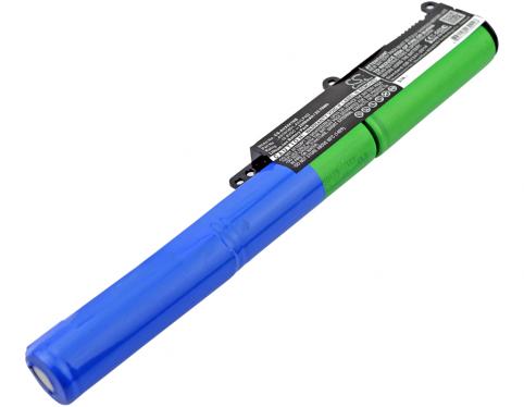 Batería para asus vivobook max r541uv