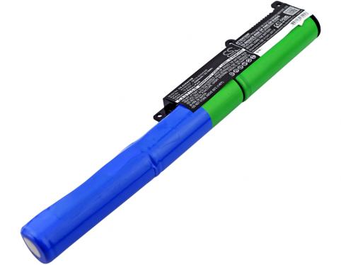 Bateria ordenador portatil y notebook asus r414