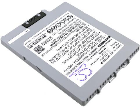 Bateria  leica geb236