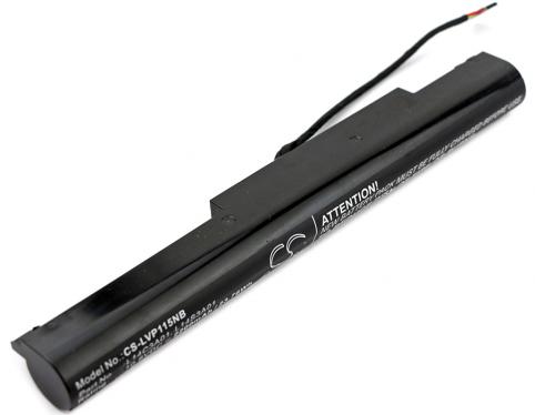 Bateria  lenovo l14s3a01