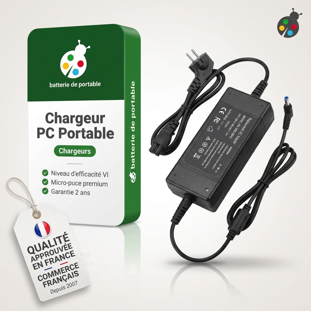 Cargador para hp probook x360 11 g1 ee