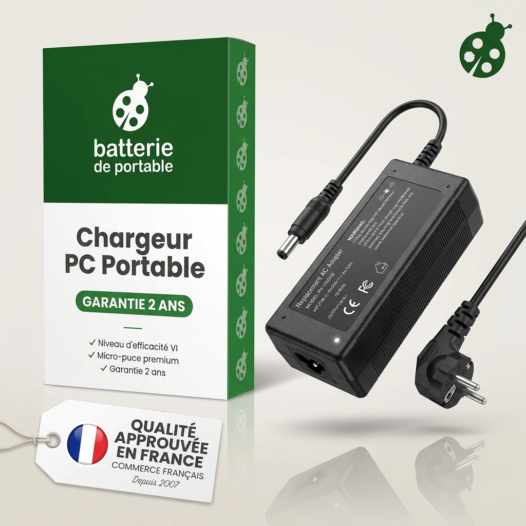 Cargador para asus r414