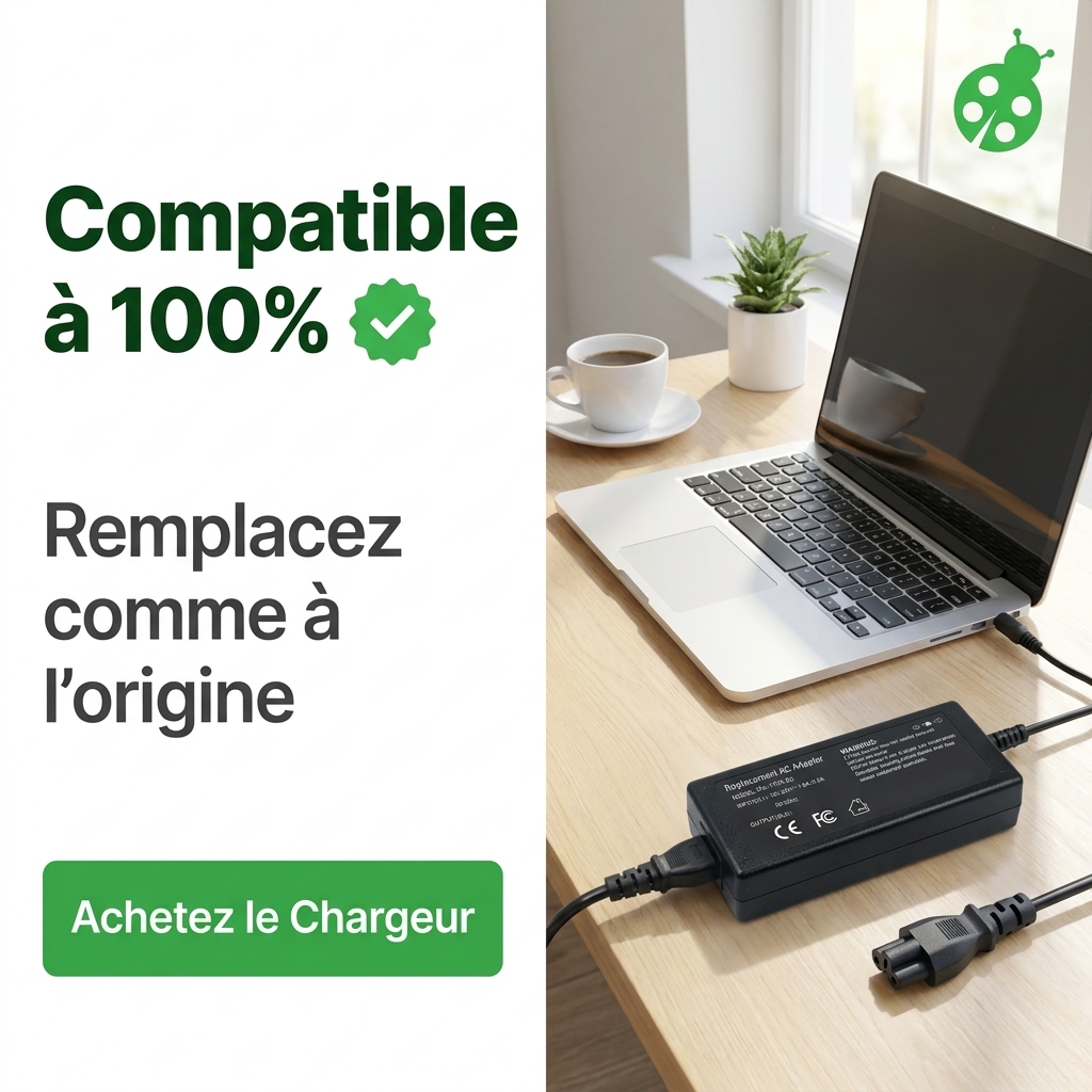 Cargador ordenador portatil y notebook asus r414