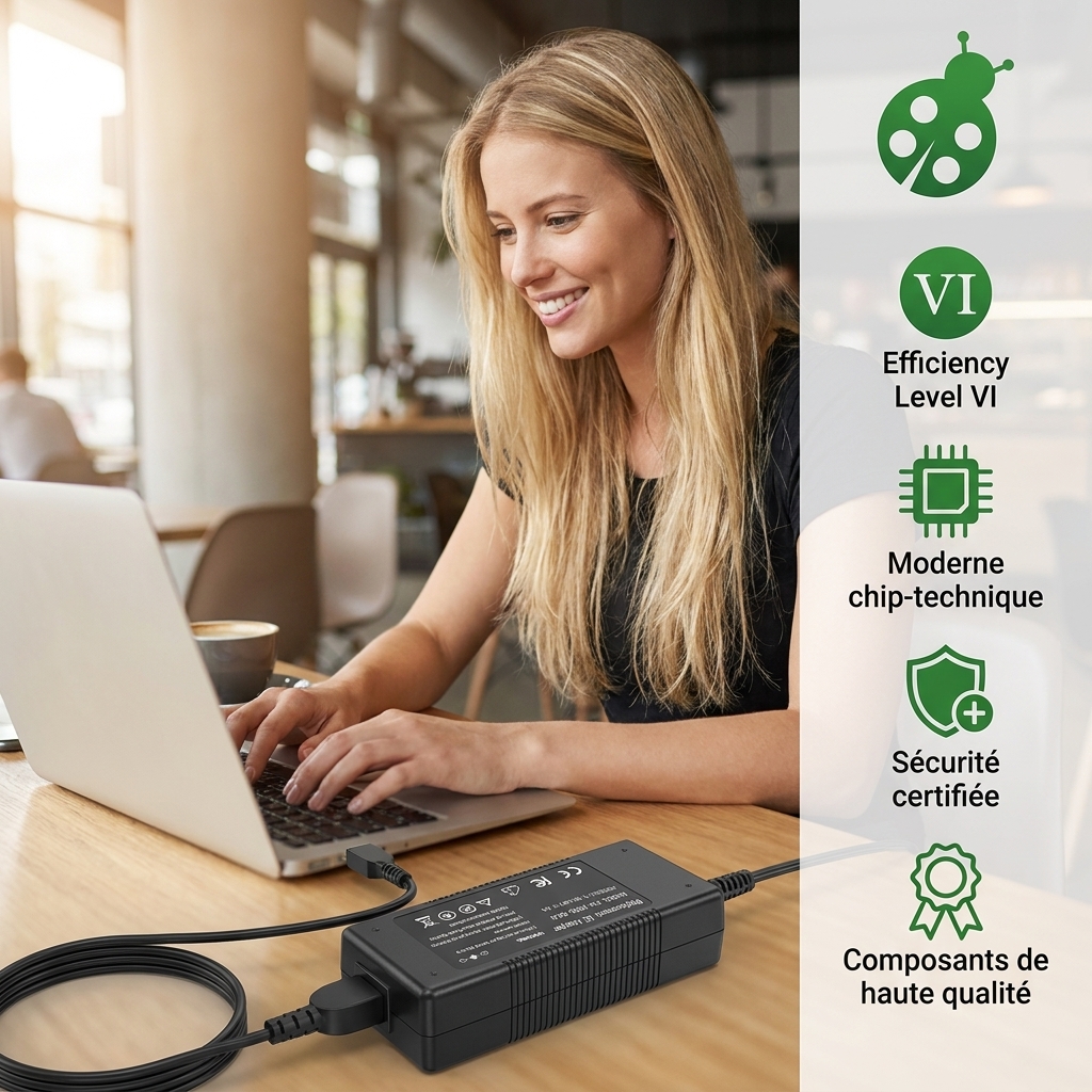Cargador ordenador portatil y notebook lenovo thinkpad s5 20g4a009cd