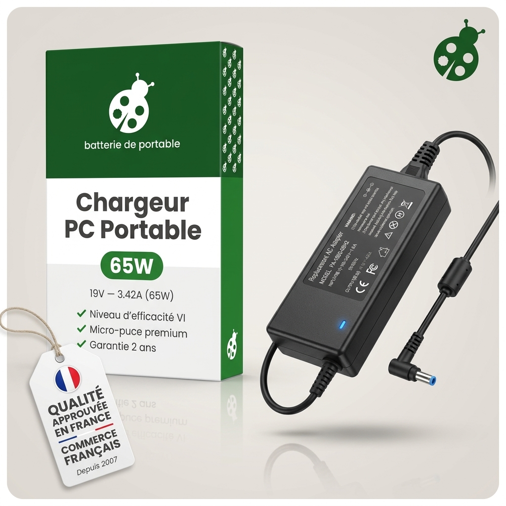 Cargador para dell vostro 3568