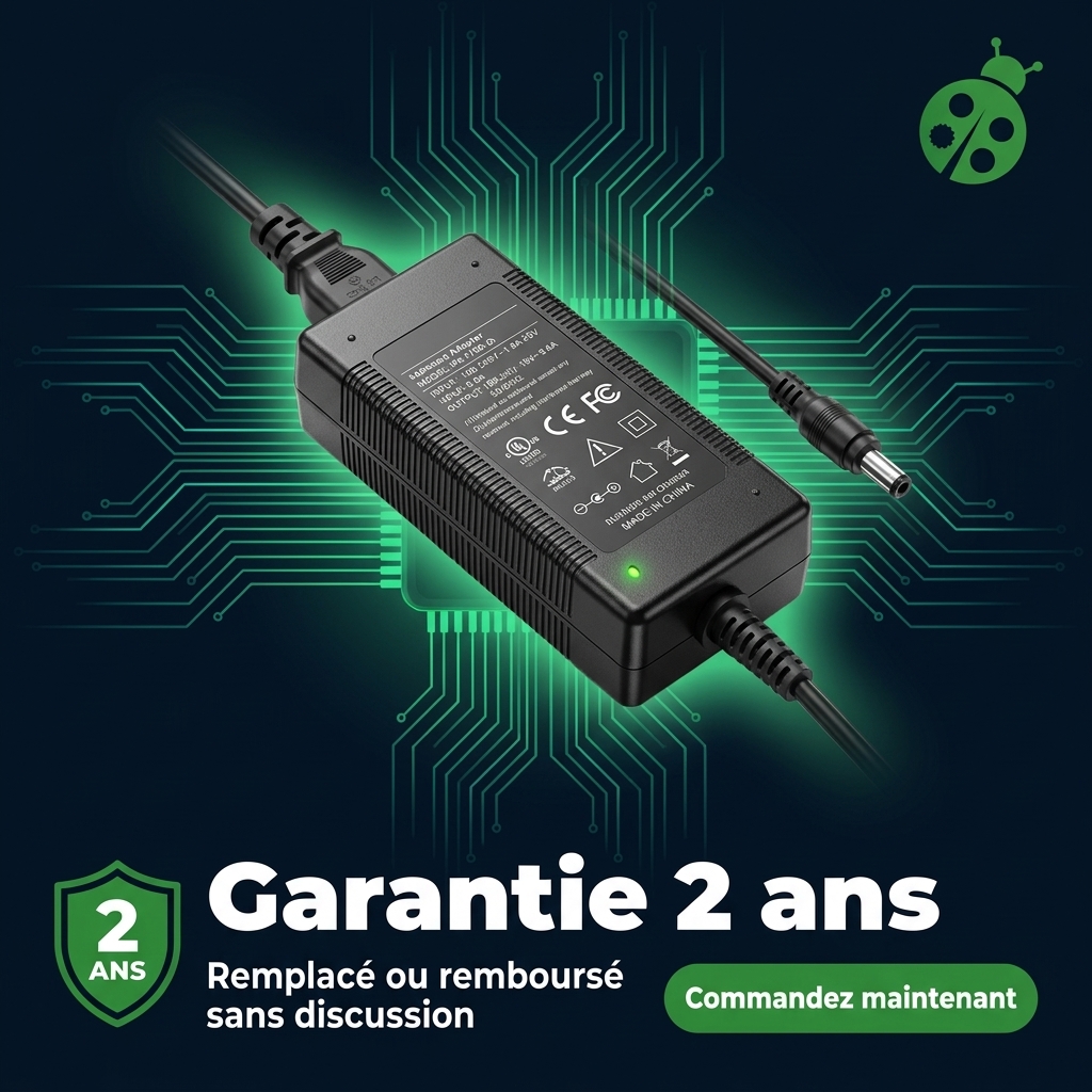 Cargador ordenador portatil y notebook asus r540sa