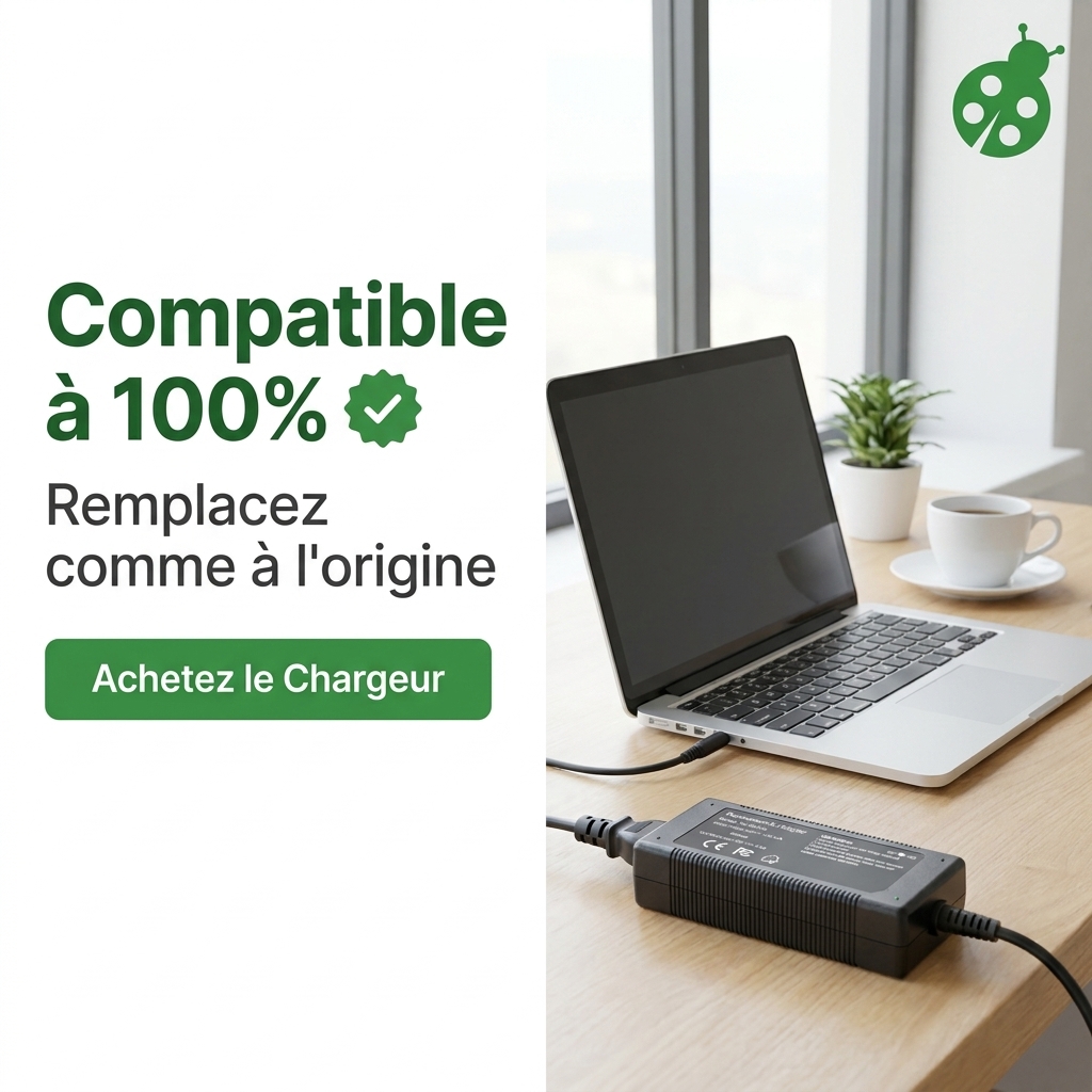 Cargador ordenador portatil y notebook asus r540sa