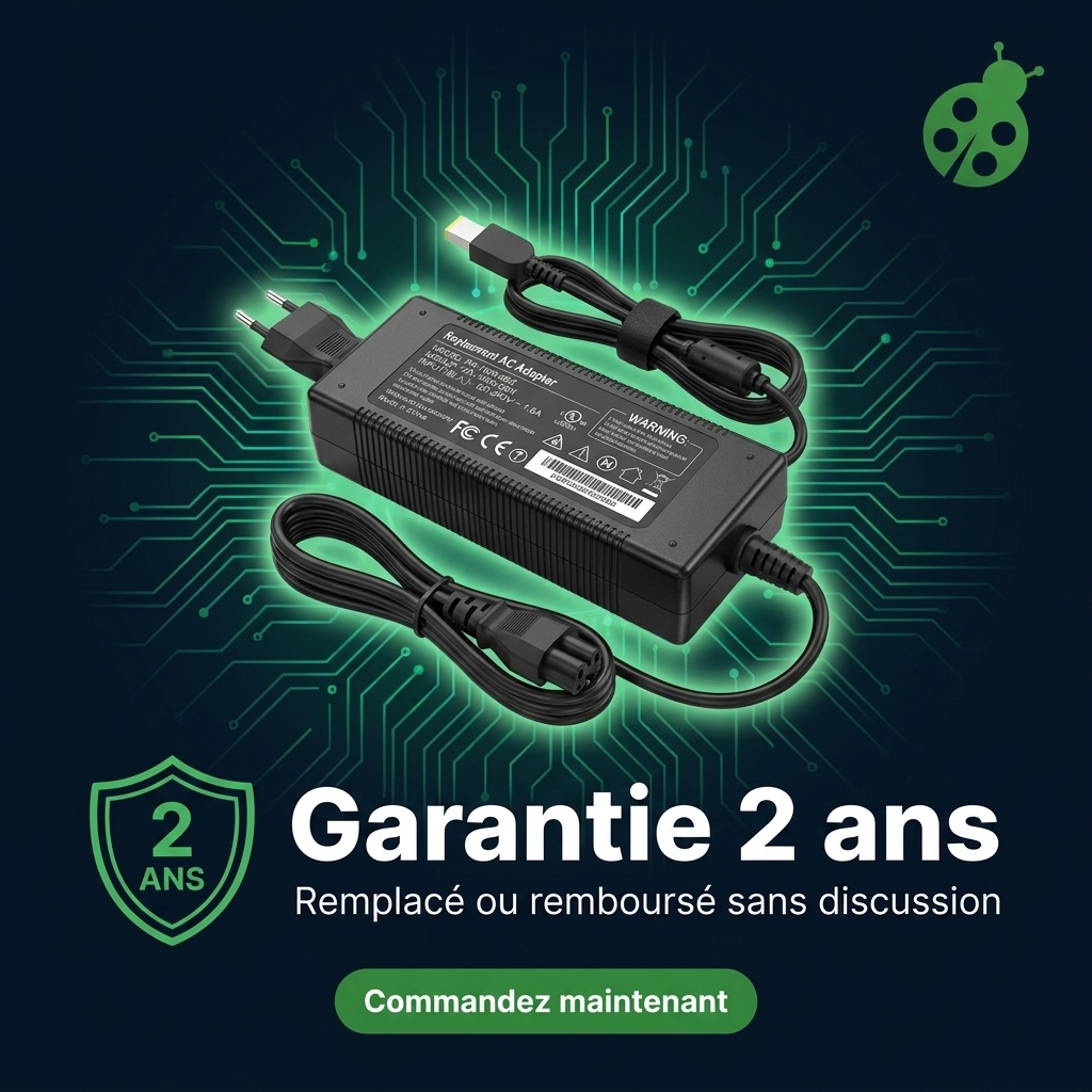 Cargador ordenador portatil y notebook lenovo ideapad 700 15isk