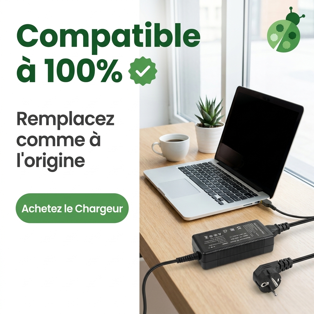 Cargador ordenador portatil y notebook lenovo ideapad 700 15isk