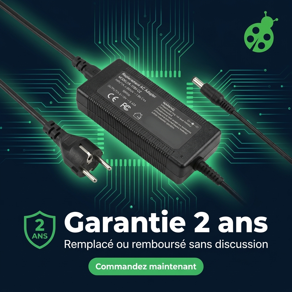 Cargador ordenador portatil y notebook asus vivobook e203n