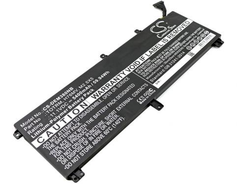 Bateria  dell totrm