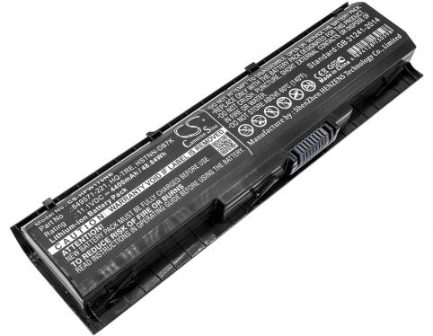 Bateria  hp 849571 221