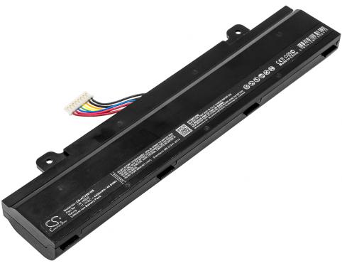 Bateria  acer al15b32