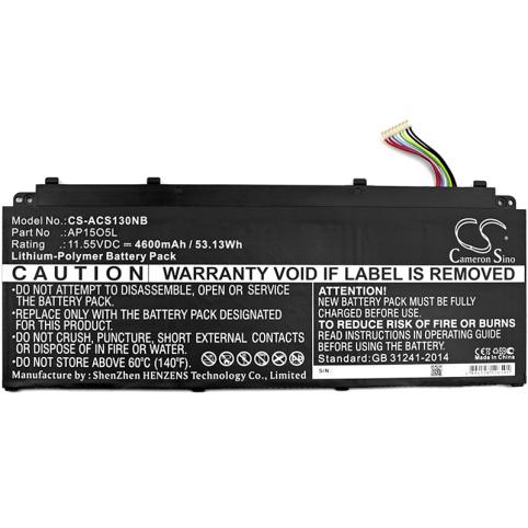 Bateria  acer 31cp4 91 91