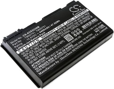 Bateria  acer bt.00603.029