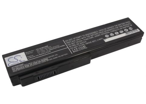 Batería para asus a1b