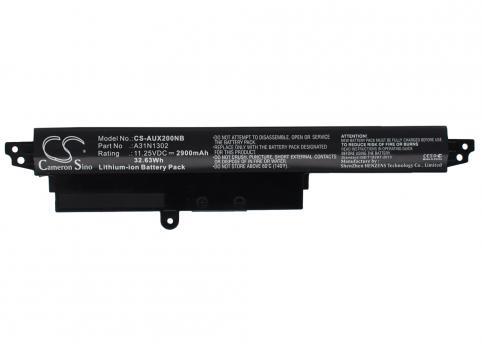 Batería para asus r202